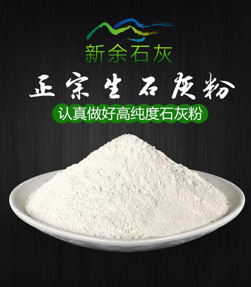 菲享 生石灰粉干燥剂消毒杀菌防虫防潮水处理生石灰块水泥混凝土应用
