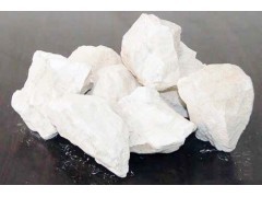 石灰 从古老建材到现代工业的基石